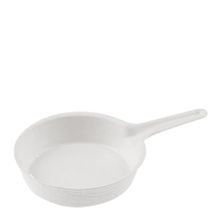 SHALLOW PAN CANAPE DISH, 50PCES