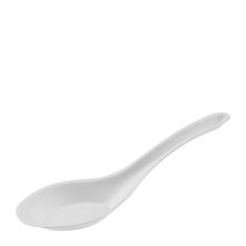 SPOON CHINESE CANAPE DISH, 50PCES