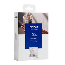 PURIFIER FILTER REFILL PURE (3 PACK), AARKE