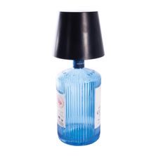 RECHARGEABLE BOTTLE LAMP, MAVERICK