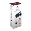 WINE SYSTEM BLUE TIMELESS THREE+, CORAVIN