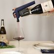 WINE SYSTEM BLUE TIMELESS THREE+, CORAVIN