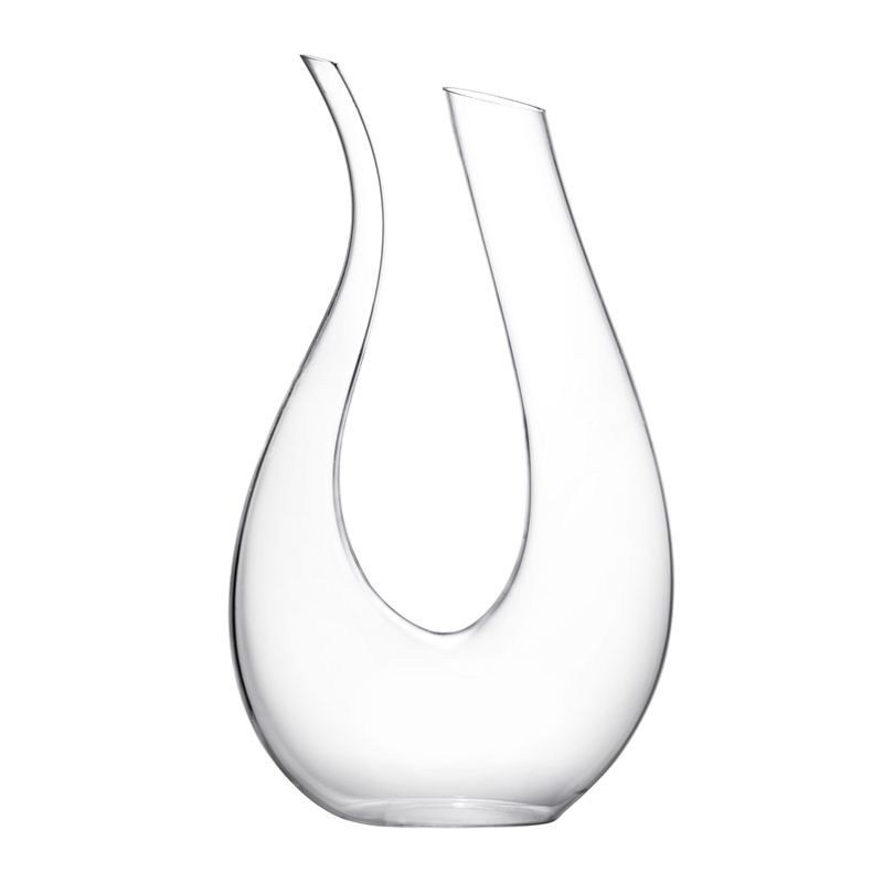 DECANTER SWAN, TEMPA QUINN