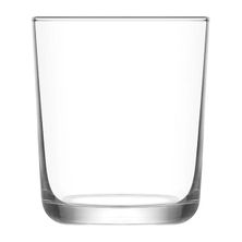 GLASS WHISKEY 360ML, LAV ASSOS