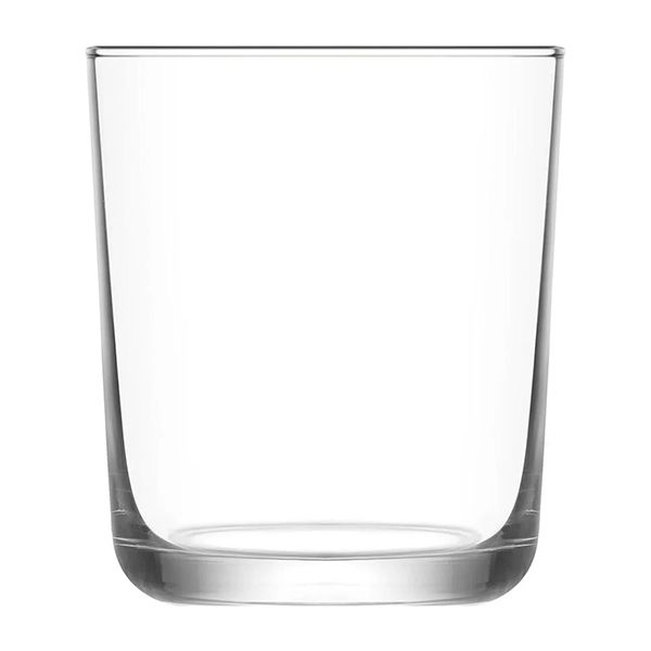 GLASS WHISKEY 360ML, LAV ASSOS