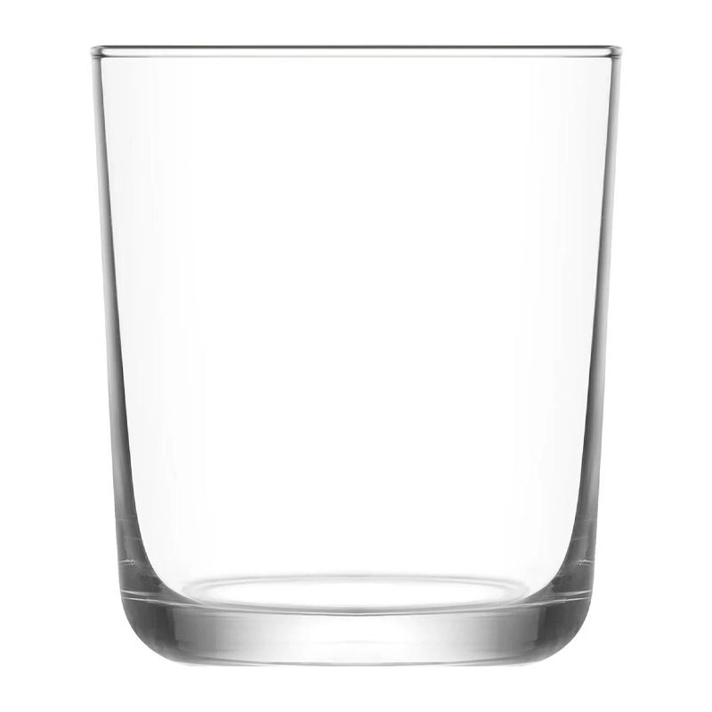 GLASS WHISKEY 360ML, LAV ASSOS