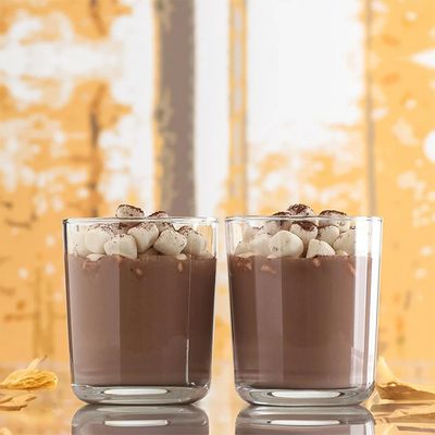 GLASS WHISKEY 360ML, LAV ASSOS