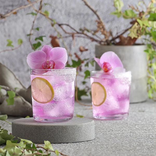 GLASS WHISKEY 360ML, LAV ASSOS