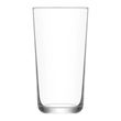 GLASS HIGH BALL 490ML, LAV ASOS