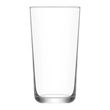 GLASS HIGH BALL 490ML, LAV ASOS