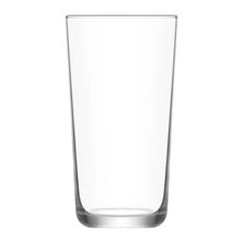 GLASS HIGH BALL 490ML, LAV ASOS