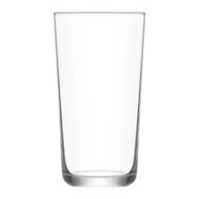 GLASS HIGH BALL 490ML, LAV ASOS