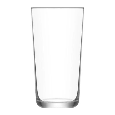 GLASS HIGH BALL 490ML, LAV ASOS