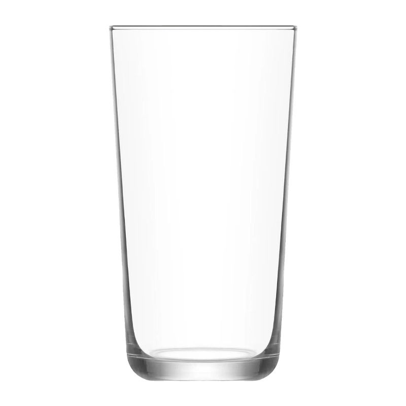 GLASS HIGH BALL 490ML, LAV ASOS