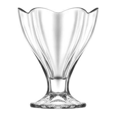 ICE CREAM GLASS 250ML, LAV PETIT