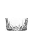 GLASS BOWL 260ML/95MM, LAV ODIN