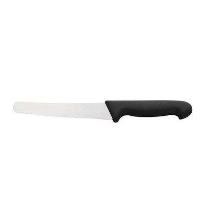 IVO KNIFE BREAD POINTED TIP