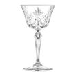 GLASS COUPETTE 160ML, RCR MELODIA