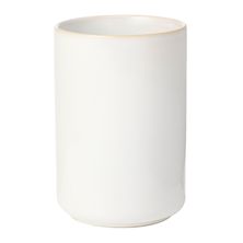 UTENSIL HOLDER 94X140MM WHITE, TK SERVE