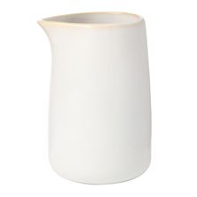 JUG/CREAMER 650ML WHITE, TK URBAN SERVE