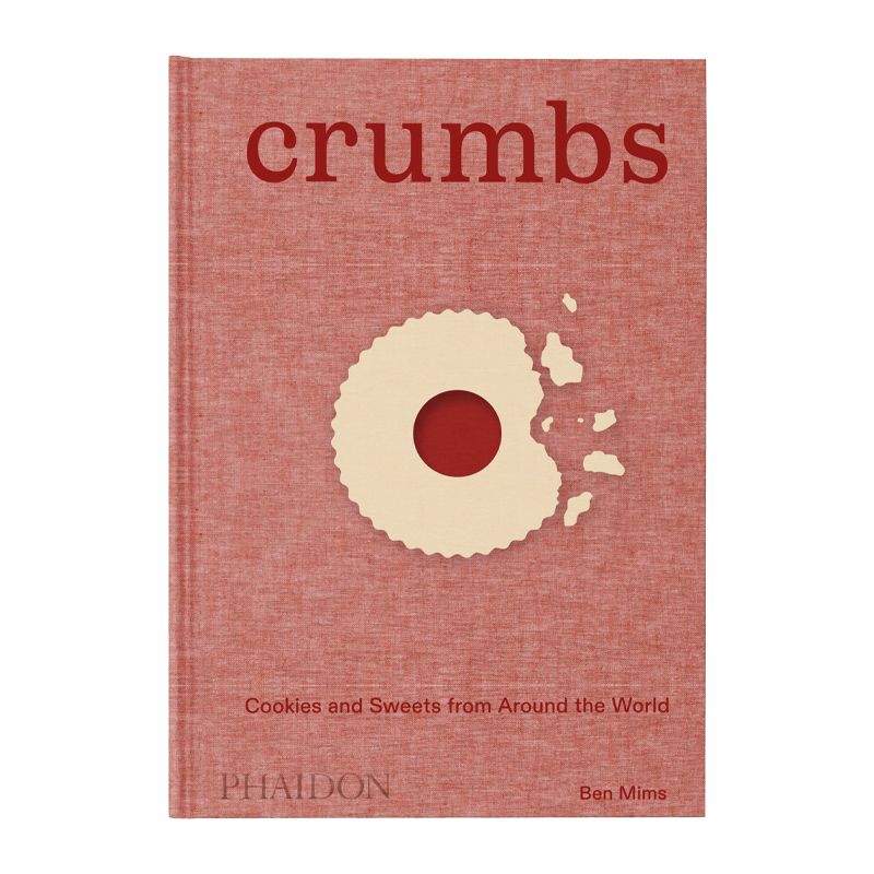 COOKBOOK, CRUMBS