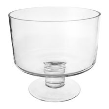 TRIFLE BOWL FOOTED 20CM, WILKIE BROTHERS