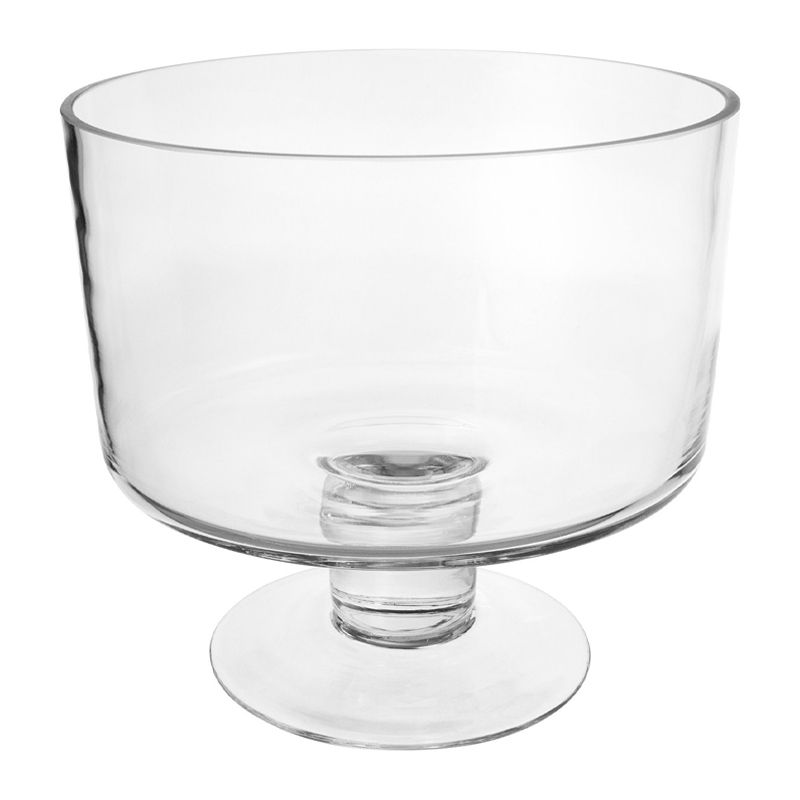 TRIFLE BOWL FOOTED 20CM, WILKIE BROTHERS