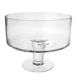 TRIFLE BOWL FOOTED 26CM, WILKIE BROTHERS