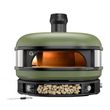 PIZZA OVEN DOME DUAL FUEL OLIVE GOZNEY