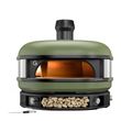 PIZZA OVEN DOME DUAL FUEL OLIVE GOZNEY