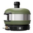 PIZZA OVEN DOME DUAL FUEL OLIVE GOZNEY