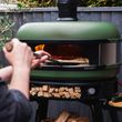 PIZZA OVEN DOME DUAL FUEL OLIVE GOZNEY