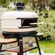 PIZZA OVEN DOME S1 BONE GOZNEY