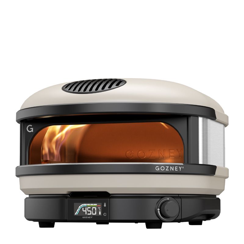 PIZZA OVEN ARC GAS BONE GOZNEY