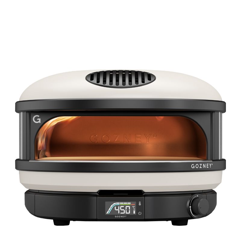 PIZZA OVEN ARC GAS BONE GOZNEY