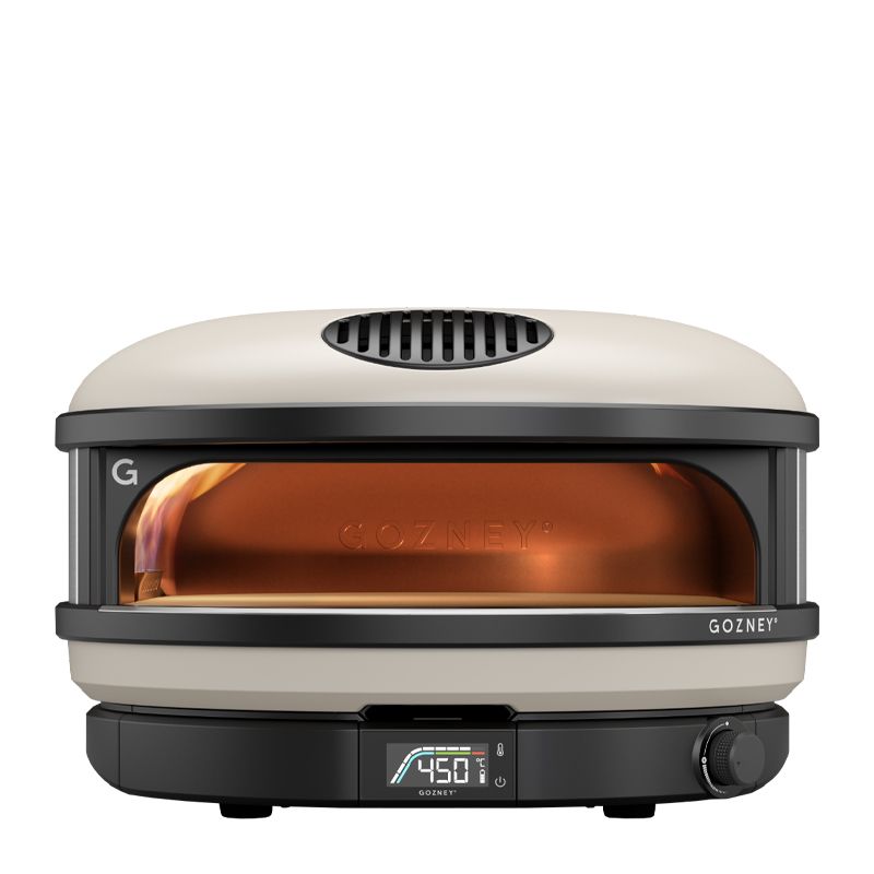 PIZZA OVEN ARC XL GAS BONE GOZNEY