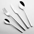 CUTLERY SET 24PC MIRROR, SOLA