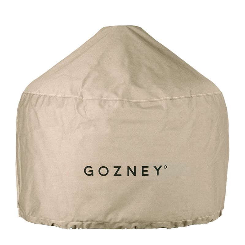 COVER SHORT BROWN FOR DOME, GOZNEY