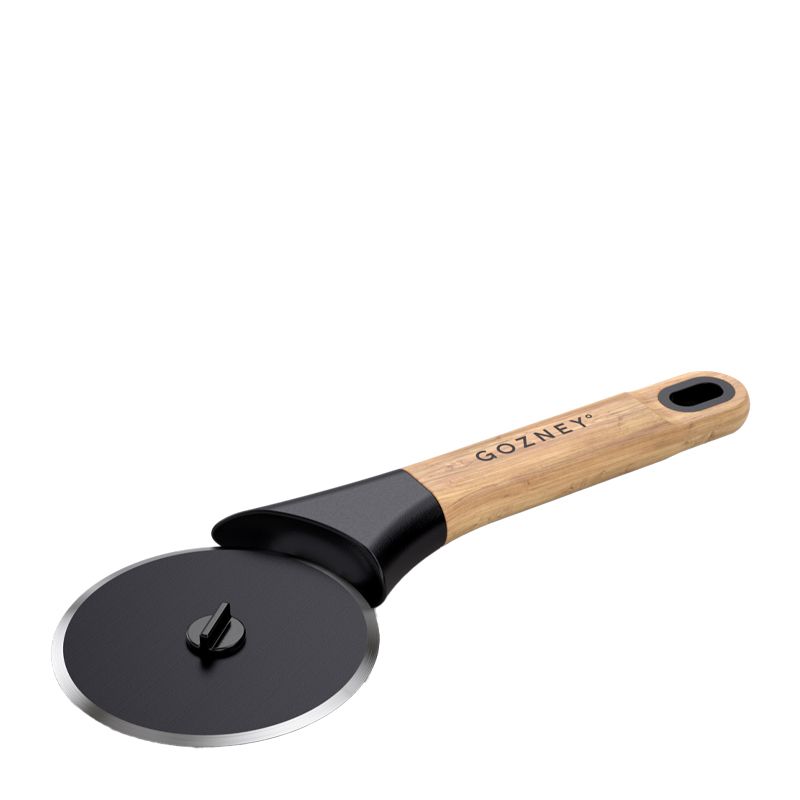 PIZZA CUTTER, GOZNEY