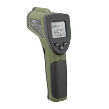 INFRARED THERMOMETER GREEN, GOZNEY