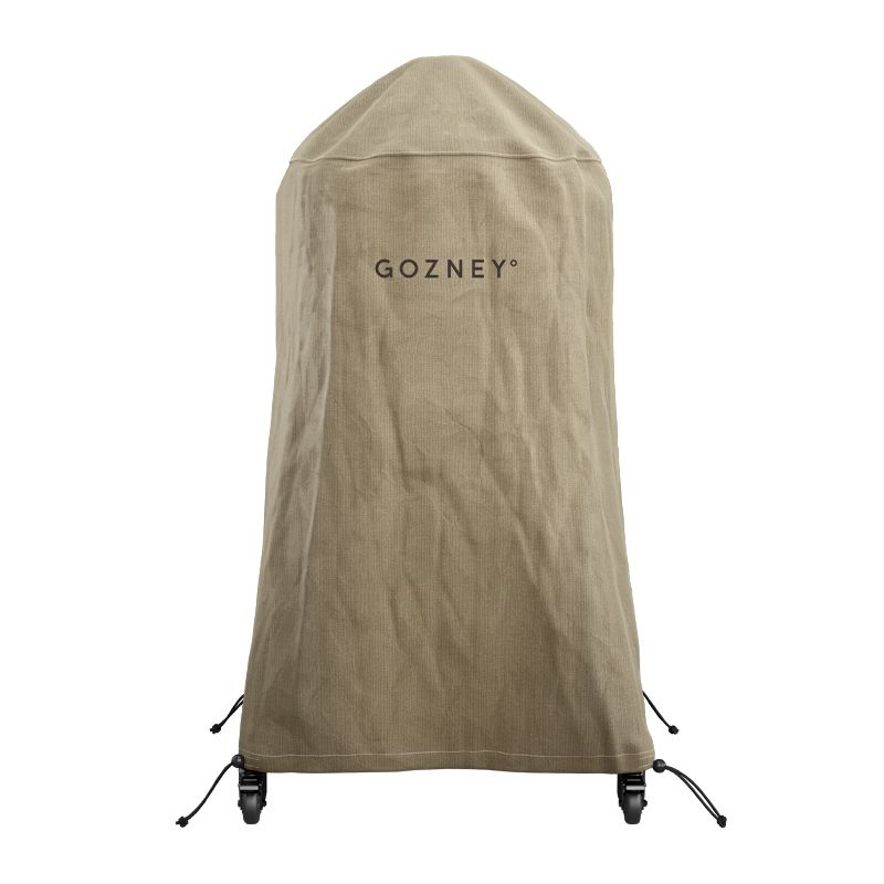 COVER FULL LENGTH BROWN FOR DOME, GOZNEY