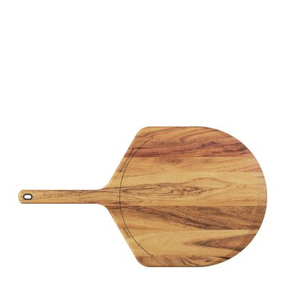 WOODEN PEEL/SERVER 14", GOZNEY