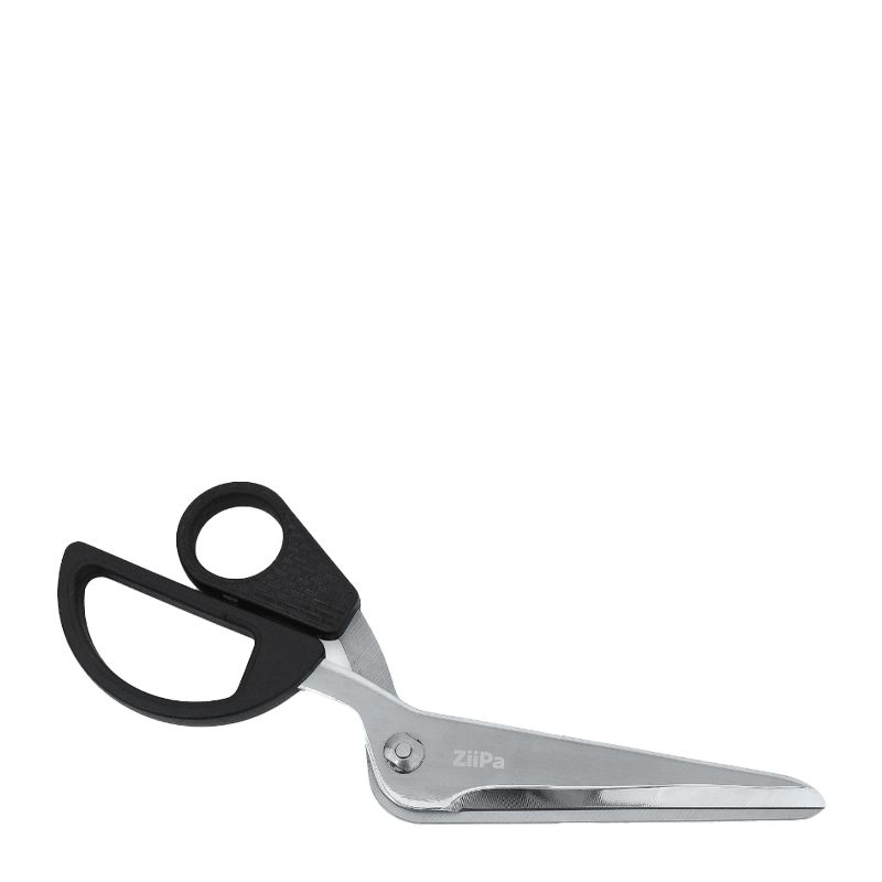 PIZZA CUTTING SCISSORS, ZIIPA