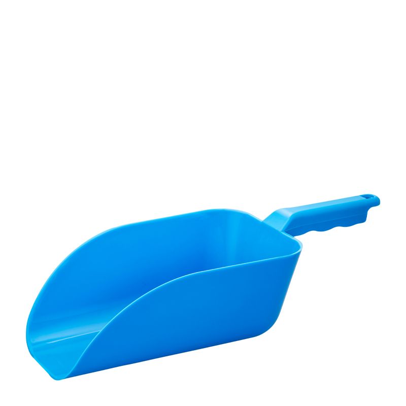 ICE SCOOP PC 1.89LT BLUE, CHEF INOX