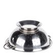 COLANDER STAINLESS STEEL 29CM 5 LTRE