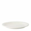 PLATE SMALL MILK WHITE 19CM, ACME CLASSIC