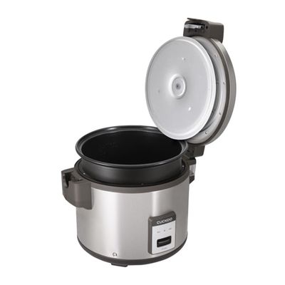 RICE COOKER 35 CUP 6.3L 10AMP, CUCKOO