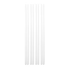 CHOPSTICKS WHITE SET-4, M&W