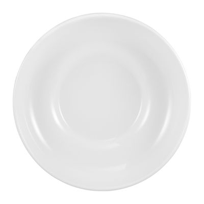 BOWL SERVING 23.5CM, MW WHITE BASICS