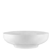 BOWL SERVING 28CM, MW WHITE BASICS